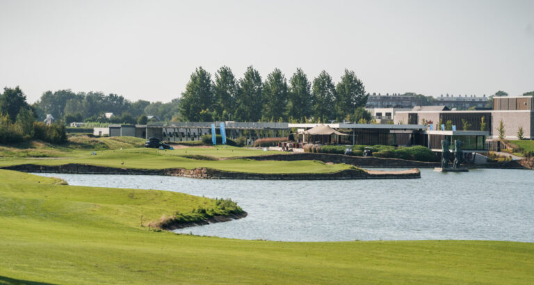 BMW J-M Martin Golf Cup 2024 - The National Golf Brussels Sterrebeek