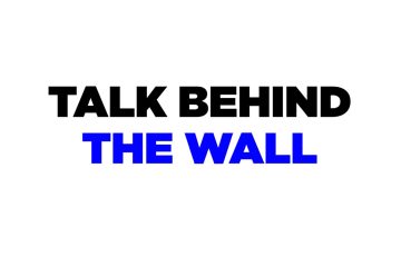 Talk Behind The Wall | EP.1 : Philippe Andrianne, Co-CEO JCDecaux